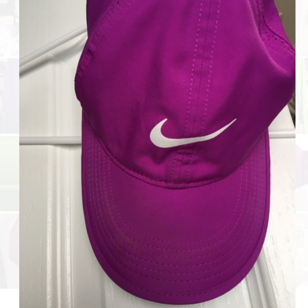 Nike hat